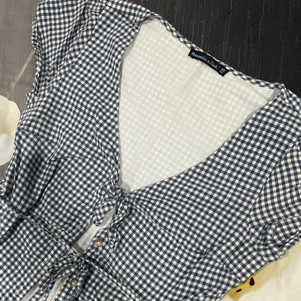 Abercrombie & Fitch Dress